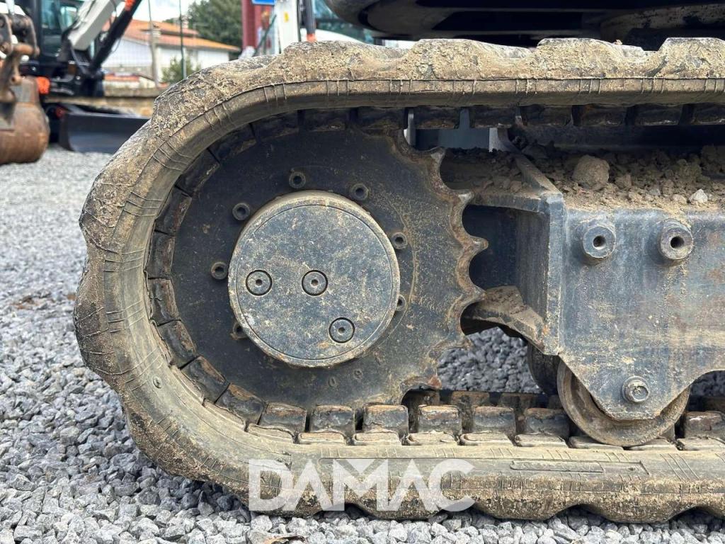 Kubota U27-4 Foto 27