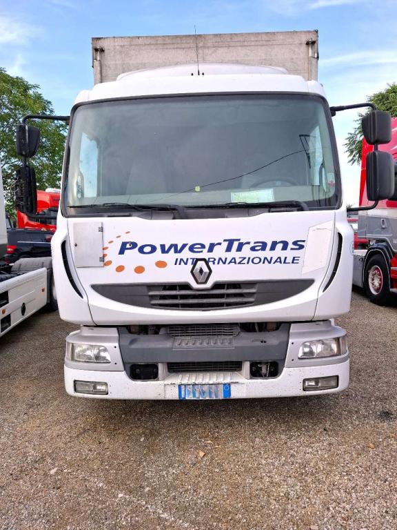 Renault TRUCKS L 280.115E5.2 Foto 1