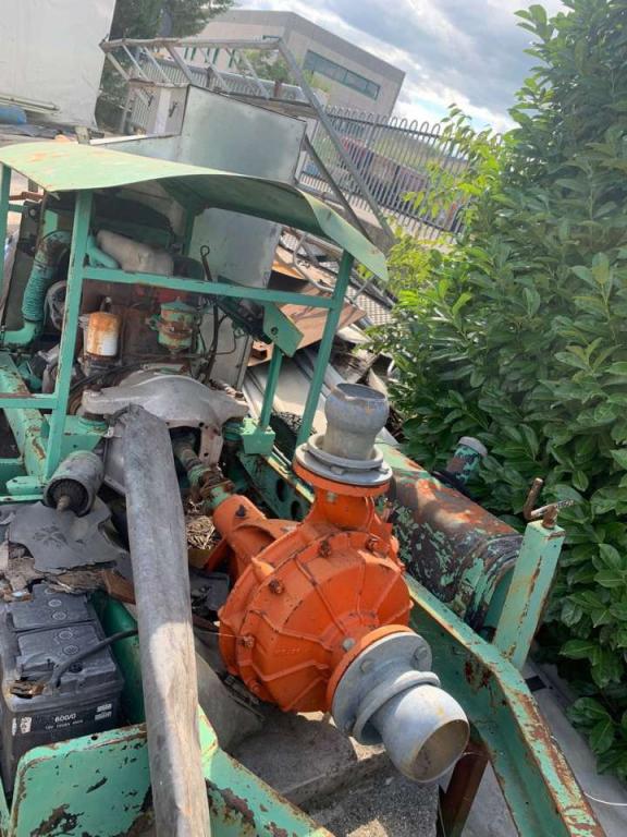 Landini T960 Foto 3