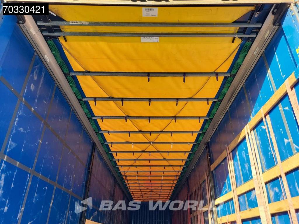 Krone SD Sliding Roof Foto 13