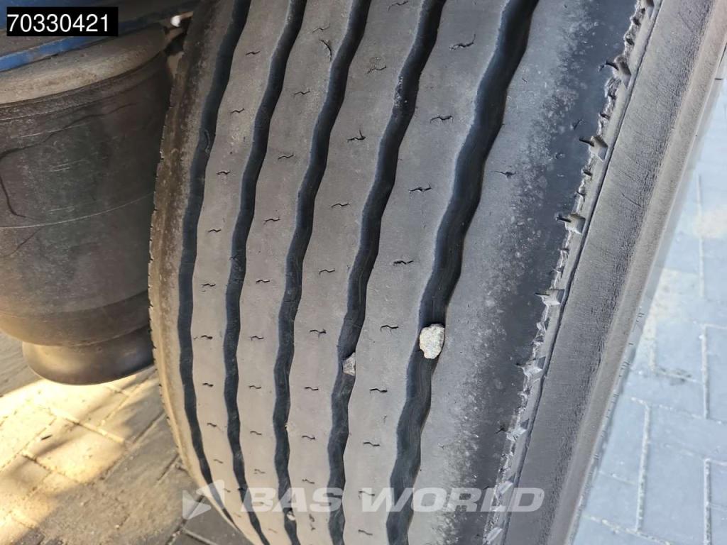 Krone SD Sliding Roof Foto 18