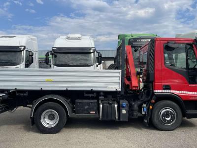 Iveco ML 75E16 in vendita da Palcon di Palma Gianni
