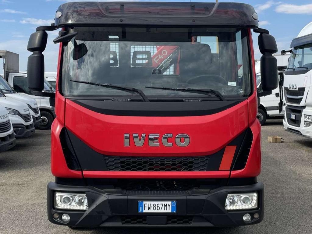 Iveco ML 75E16 Foto 2