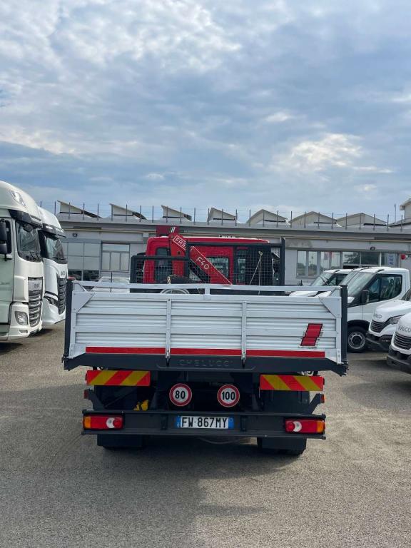Iveco ML 75E16 Foto 4