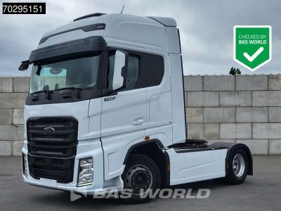 Ford F-Max 500 4X2 Retarder 2xTanks ACC Standklima Euro 6 in vendita da BAS World B.V.