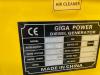 Giga Power PLD8500SE 8 kVA silent generator Foto 10 thumbnail