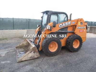 Case SR250 in vendita da Agomacchine Srl