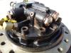 Motore di traslazione per Hitachi ZAXIS 210N - 240N Foto 1 thumbnail