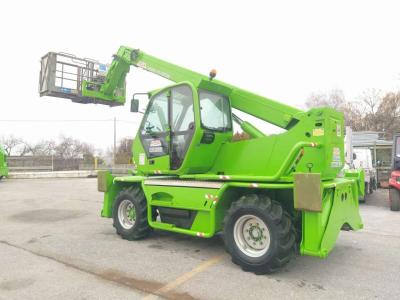 Merlo 38.16