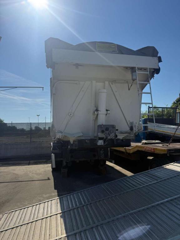 Tecnokar Trailers T3TOP6 Foto 3