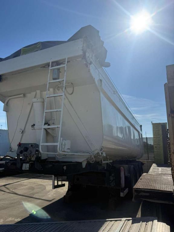 Tecnokar Trailers T3TOP6 Foto 6