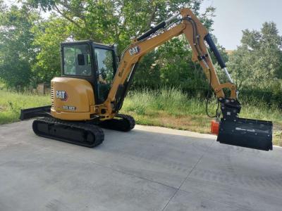 Caterpillar 303.5E2