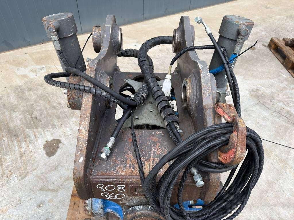 SMP CW30 / CW40 - M312 / M314F / M315D / M315F / M316C Foto 11