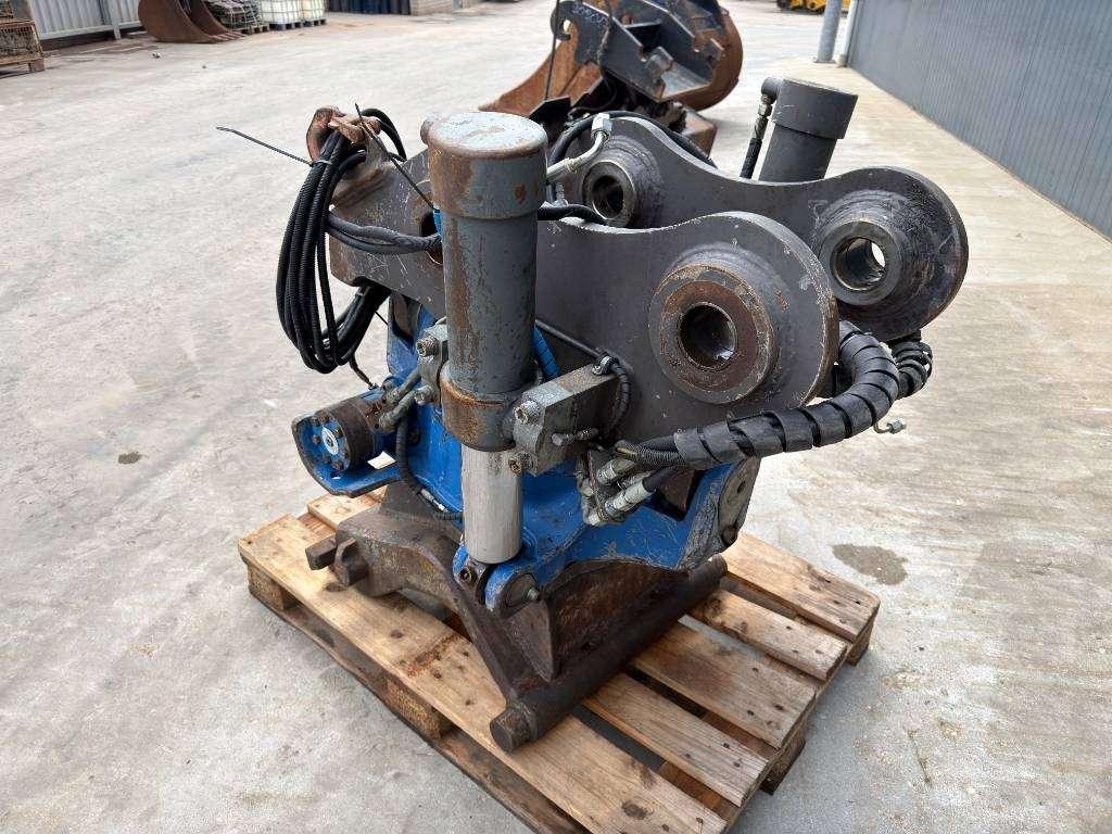 SMP CW30 / CW40 - M312 / M314F / M315D / M315F / M316C Foto 6