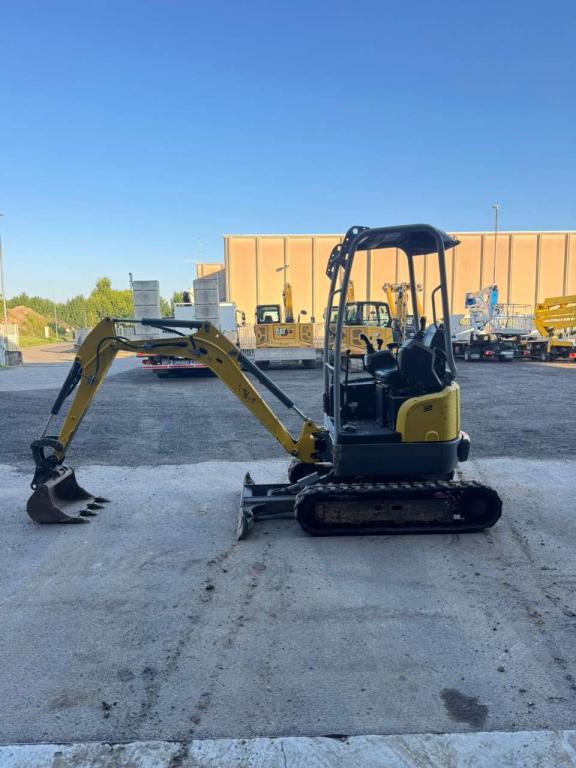 Wacker Neuson EZ17 Foto 4