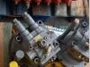 Motore di rotazione per Hitachi Zaxis 470 Foto 1 thumbnail