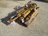 Pistone rotazione benna per Fiat Allis FL10E Foto 1 thumbnail