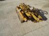 Pistone rotazione benna per Fiat Allis FL10E Foto 2 thumbnail