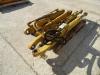 Pistone rotazione benna per Fiat Allis FL10E Foto 3 thumbnail