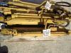 Pistone rotazione benna per Fiat Allis FL10E Foto 6 thumbnail