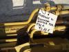 Pistone rotazione benna per Fiat Allis FL10E Foto 7 thumbnail