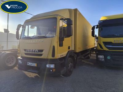 Iveco EUROCARGO CUBE 120E28P in vendita da Procida Macchine S.r.l.