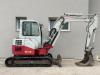 Takeuchi TB153FR Foto 1 thumbnail