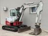 Takeuchi TB153FR Foto 2 thumbnail