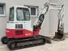 Takeuchi TB153FR Foto 3 thumbnail