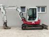 Takeuchi TB153FR Foto 4 thumbnail