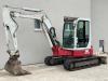 Takeuchi TB153FR Foto 5 thumbnail