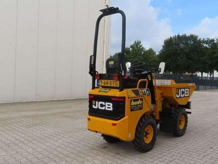 JCB 1T-2HT Foto 2
