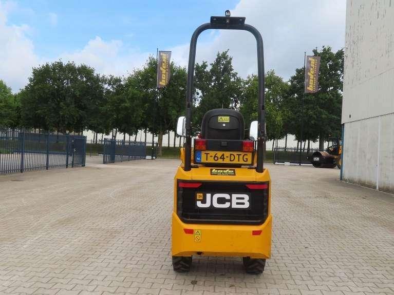 JCB 1T-2HT Foto 3