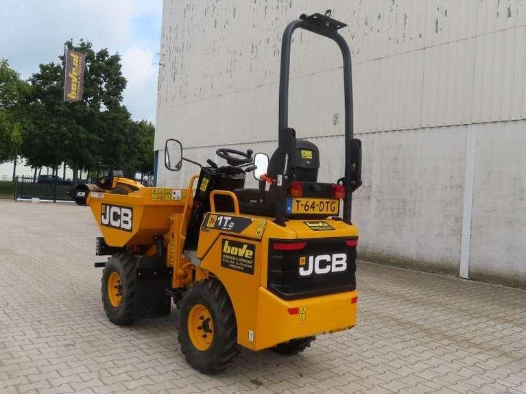 JCB 1T-2HT Foto 4