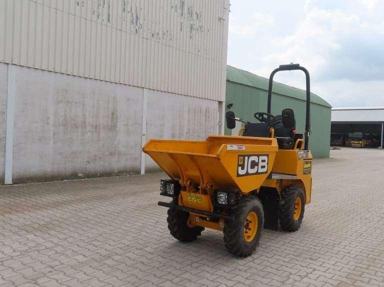 JCB 1T-2HT Foto 6