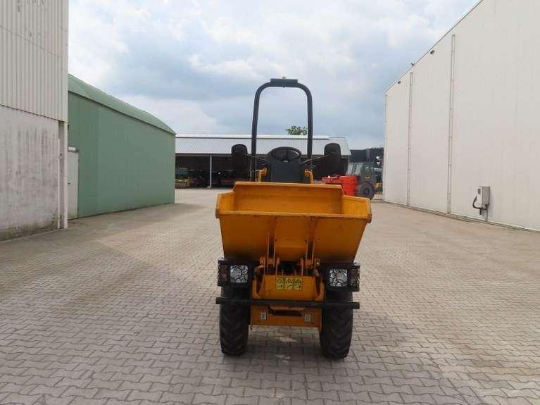 JCB 1T-2HT Foto 7