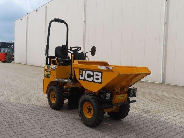 JCB 1T-2HT Foto 8