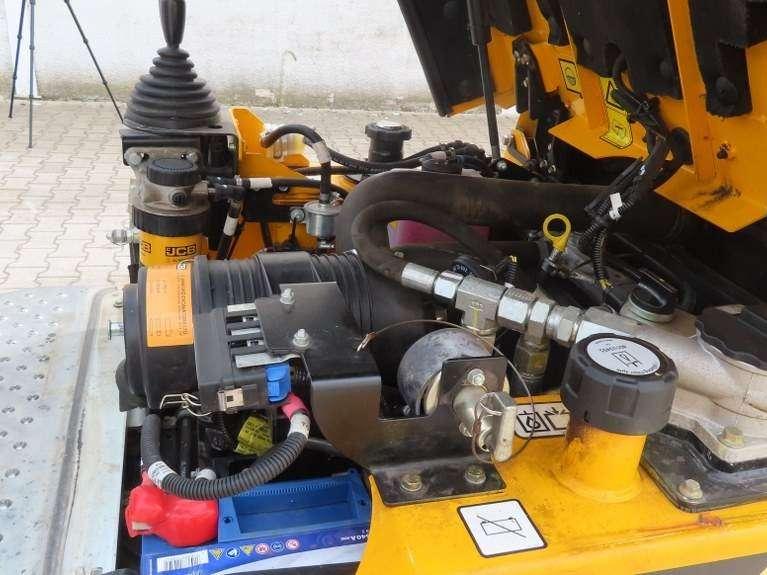 JCB 1T-2HT Foto 9
