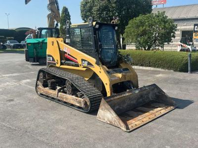Caterpillar 277 B