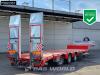 Vega Lowbed 2 axles NEW Hydr. Ramps. Lift+Steering Axle Foto 1 thumbnail