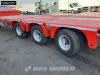 Vega Lowbed 2 axles NEW Hydr. Ramps. Lift+Steering Axle Foto 11 thumbnail