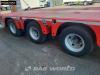 Vega Lowbed 2 axles NEW Hydr. Ramps. Lift+Steering Axle Foto 12 thumbnail