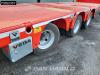 Vega Lowbed 2 axles NEW Hydr. Ramps. Lift+Steering Axle Foto 15 thumbnail