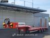 Vega Lowbed 2 axles NEW Hydr. Ramps. Lift+Steering Axle Foto 2 thumbnail