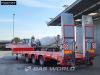 Vega Lowbed 2 axles NEW Hydr. Ramps. Lift+Steering Axle Foto 3 thumbnail