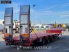 Vega Lowbed 2 axles NEW Hydr. Ramps. Lift+Steering Axle Foto 6 thumbnail
