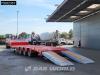 Vega Lowbed 2 axles NEW Hydr. Ramps. Lift+Steering Axle Foto 8 thumbnail