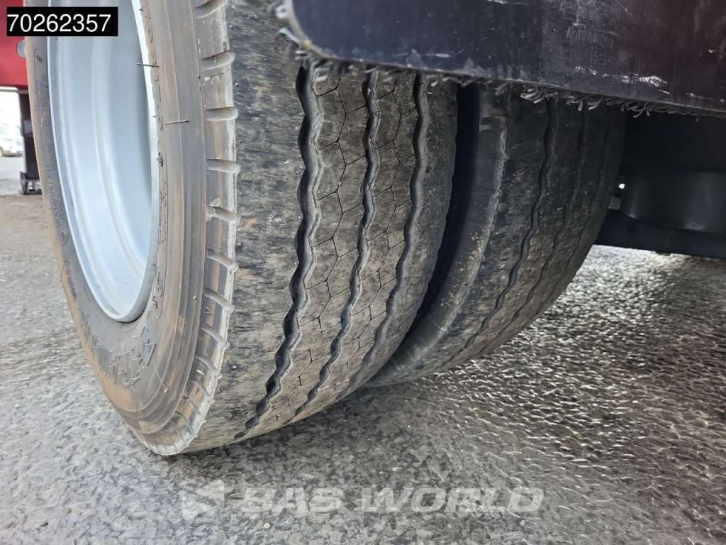 Vega Lowbed 2 axles NEW Hydr. Ramps. Lift+Steering Axle Foto 26