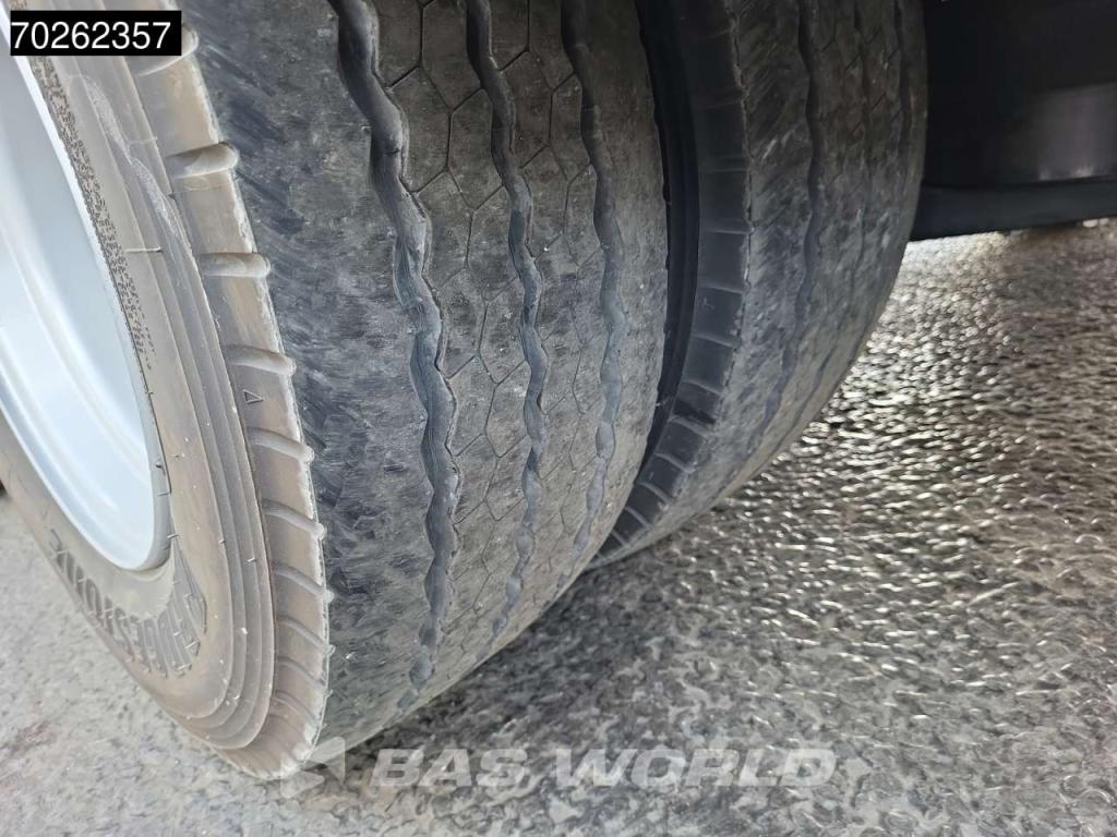 Vega Lowbed 2 axles NEW Hydr. Ramps. Lift+Steering Axle Foto 28