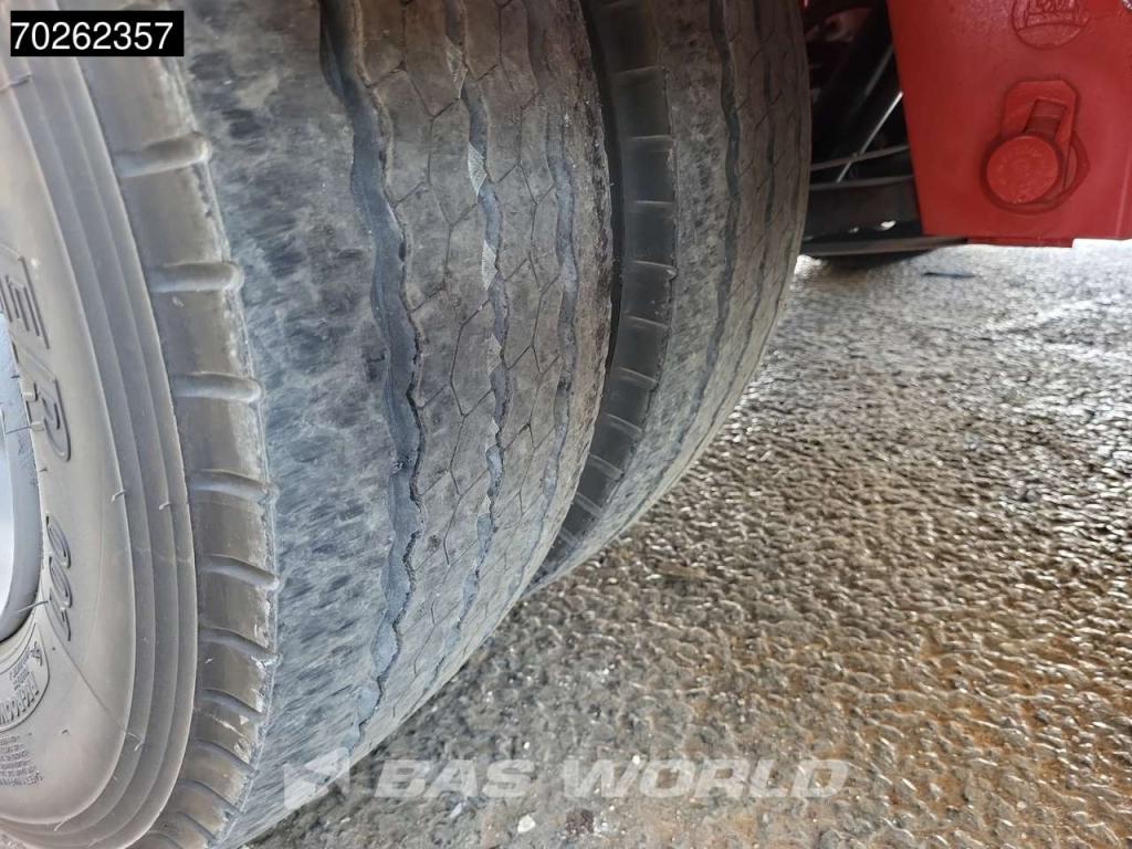 Vega Lowbed 2 axles NEW Hydr. Ramps. Lift+Steering Axle Foto 29